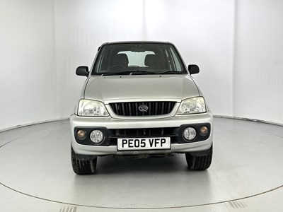 Lot 146 - 2005 Daihatsu Terios Sport