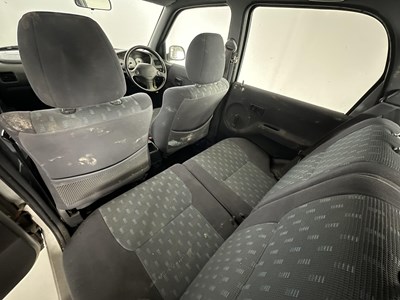 Lot 146 - 2005 Daihatsu Terios Sport