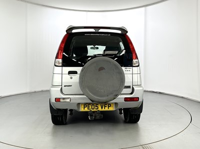 Lot 146 - 2005 Daihatsu Terios Sport