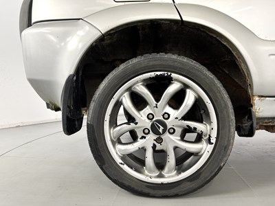 Lot 146 - 2005 Daihatsu Terios Sport