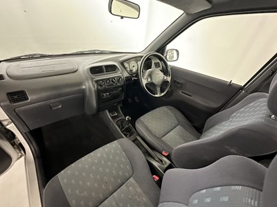 Lot 146 - 2005 Daihatsu Terios Sport