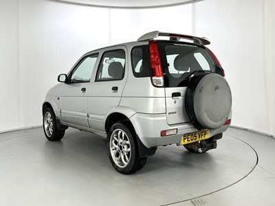 Lot 146 - 2005 Daihatsu Terios Sport