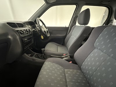 Lot 146 - 2005 Daihatsu Terios Sport