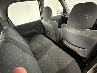 Lot 146 - 2005 Daihatsu Terios Sport