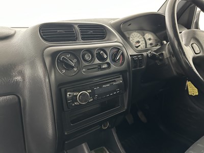 Lot 146 - 2005 Daihatsu Terios Sport