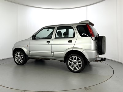 Lot 146 - 2005 Daihatsu Terios Sport