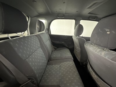 Lot 146 - 2005 Daihatsu Terios Sport