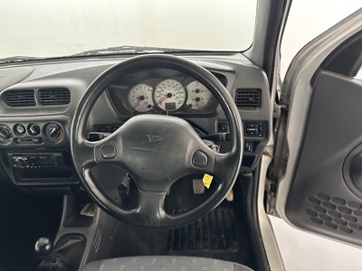 Lot 146 - 2005 Daihatsu Terios Sport