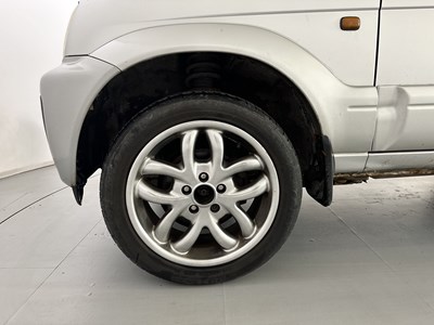 Lot 146 - 2005 Daihatsu Terios Sport