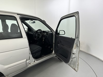 Lot 146 - 2005 Daihatsu Terios Sport