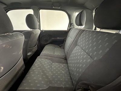 Lot 146 - 2005 Daihatsu Terios Sport