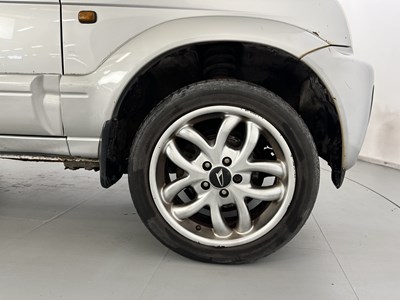 Lot 146 - 2005 Daihatsu Terios Sport