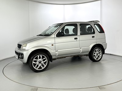Lot 146 - 2005 Daihatsu Terios Sport