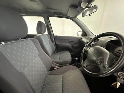 Lot 146 - 2005 Daihatsu Terios Sport
