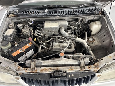 Lot 146 - 2005 Daihatsu Terios Sport