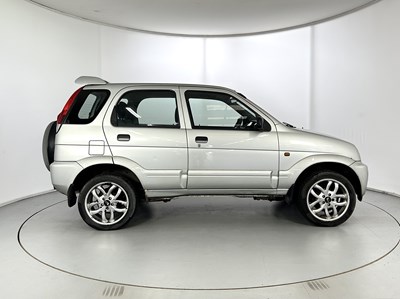 Lot 146 - 2005 Daihatsu Terios Sport