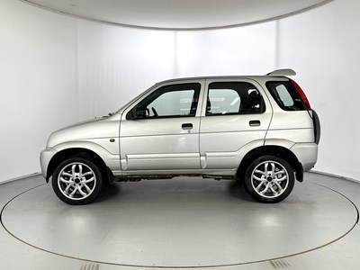 Lot 146 - 2005 Daihatsu Terios Sport