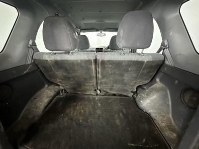 Lot 146 - 2005 Daihatsu Terios Sport