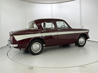 Lot 138 - 1960 Singer Gazelle