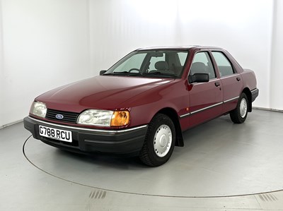 Lot 35 - 1989 Ford Sierra Sapphire 2.3D L