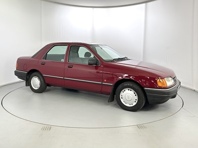 Lot 34 - 1989 Ford Sierra Sapphire 2.3D L