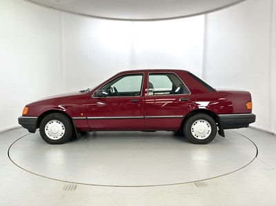 Lot 35 - 1989 Ford Sierra Sapphire 2.3D L