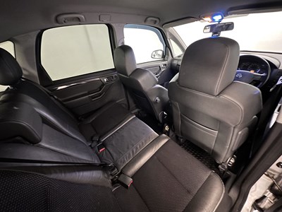 Lot 81 - 2006 Vauxhall Meriva VXR