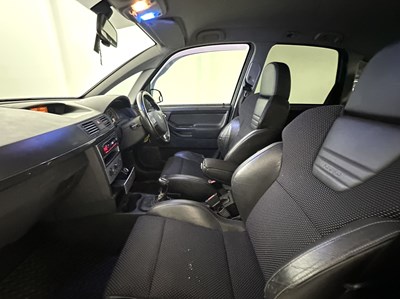 Lot 81 - 2006 Vauxhall Meriva VXR