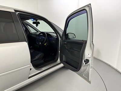 Lot 81 - 2006 Vauxhall Meriva VXR