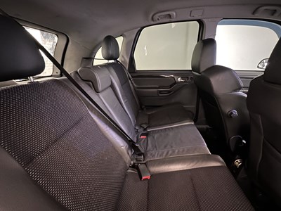 Lot 81 - 2006 Vauxhall Meriva VXR