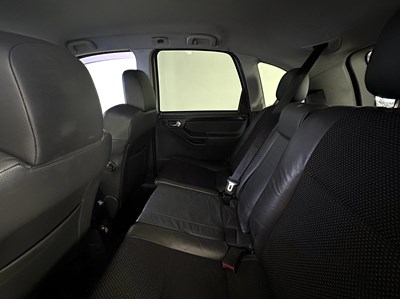 Lot 81 - 2006 Vauxhall Meriva VXR