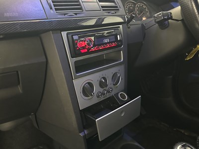 Lot 81 - 2006 Vauxhall Meriva VXR