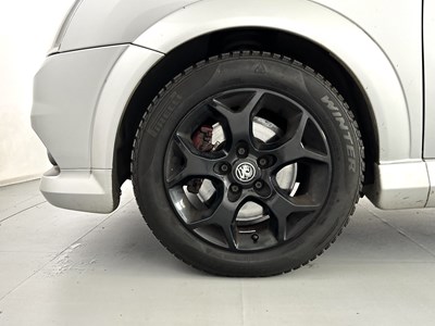 Lot 81 - 2006 Vauxhall Meriva VXR