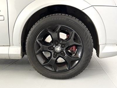 Lot 81 - 2006 Vauxhall Meriva VXR