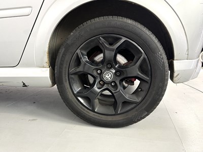 Lot 81 - 2006 Vauxhall Meriva VXR