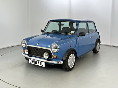 Lot 64 - 1990 Rover Mini Mayfair