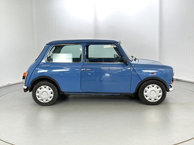 Lot 64 - 1990 Rover Mini Mayfair