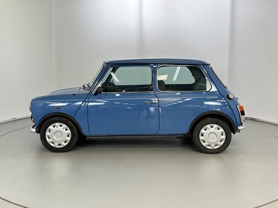 Lot 64 - 1990 Rover Mini Mayfair