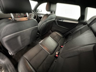Lot 80 - 2005 Audi A3 2.0T