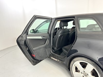 Lot 80 - 2005 Audi A3 2.0T