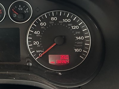 Lot 80 - 2005 Audi A3 2.0T