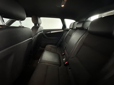 Lot 80 - 2005 Audi A3 2.0T