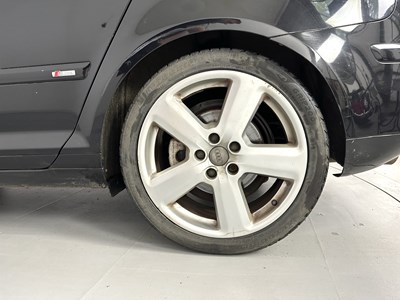 Lot 80 - 2005 Audi A3 2.0T