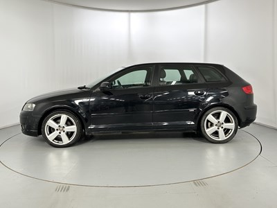Lot 80 - 2005 Audi A3 2.0T