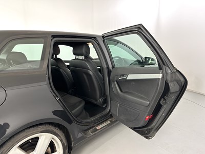 Lot 80 - 2005 Audi A3 2.0T