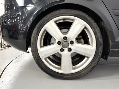 Lot 80 - 2005 Audi A3 2.0T