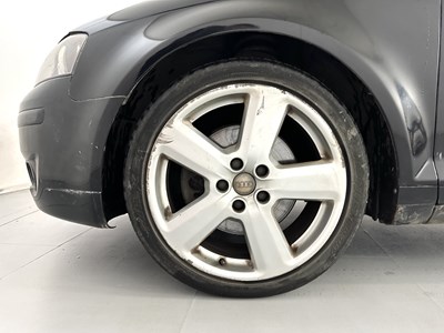 Lot 80 - 2005 Audi A3 2.0T