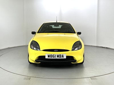 Lot 47 - 2000 Ford Puma Millennium