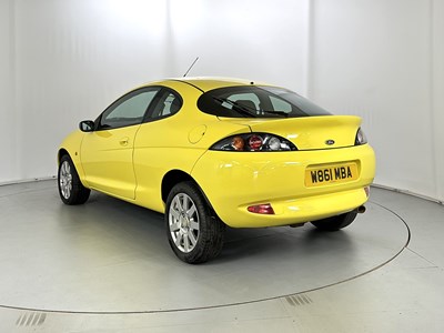 Lot 147 - 2000 Ford Puma Millennium