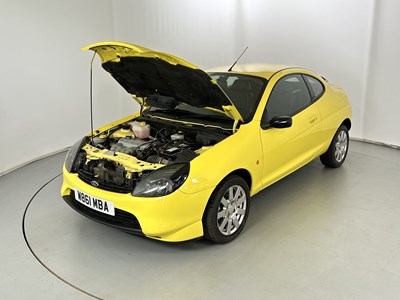 Lot 147 - 2000 Ford Puma Millennium